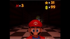 A screenshot taken in Dreams. 13 of 15.