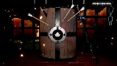 A screenshot taken in Dreams. 10 of 12.