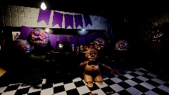 Five Nights at Jexin's 2
