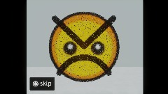 A screenshot taken in Dreams. 8 of 27.