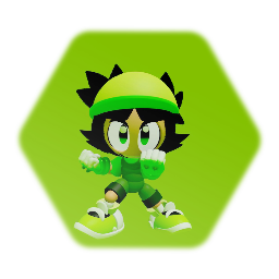 Takyo the Sackboy V3