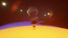 A screenshot taken in Dreams. 6 of 15.