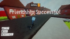A screenshot taken in Dreams. 1 of 1.