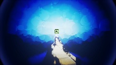 A screenshot taken in Dreams. 3 of 15.