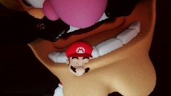 Remix of Every copy of Mario 64 is Personalized.