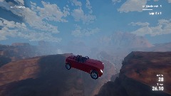 A screenshot taken in Dreams. 15 of 15.