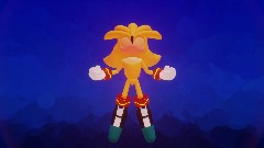 A screenshot taken in Dreams. 1 of 3.