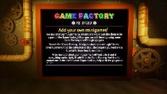 A screenshot taken in Dreams. 9 of 10.