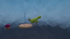 A screenshot taken in Dreams. 1 of 7.