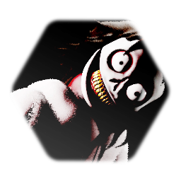 Jeff The Killer (DEMISE ENGINE MODEL)