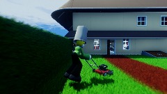 A screenshot taken in Dreams. 6 of 28.