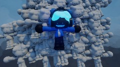 A screenshot taken in Dreams. 19 of 22.