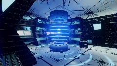 A screenshot taken in Dreams. 19 of 23.