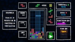 A screenshot taken in Dreams. 7 of 14.