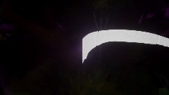 Five nights at Tyler AND friends Title screen