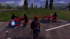 A screenshot taken in Dreams. 3 of 21.