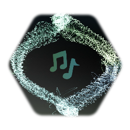 My first instruments