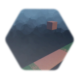 Rally track
