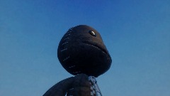 A screenshot taken in Dreams. 10 of 15.