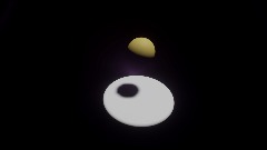 Paddle Ball (Made in 1 Hour!)