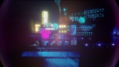 Concept - neo noir