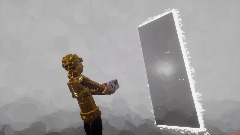 A screenshot taken in Dreams. 6 of 30.