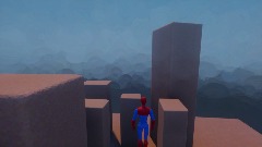 A screenshot taken in Dreams. 13 of 30.