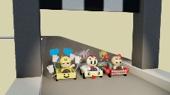 A screenshot taken in Dreams. 1 of 1.