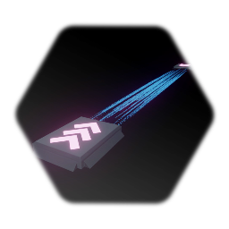 Holographic Bridge Link