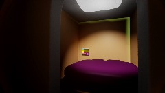 A screenshot taken in Dreams. 4 of 10.