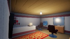 Metropolis Barber