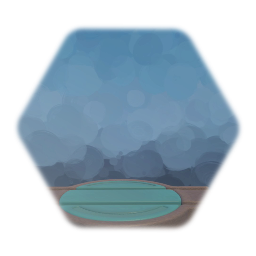 Niveau ( TREN LA GRANDE AVENTURE )