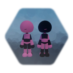 Glitch Bros