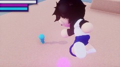 A screenshot taken in Dreams. 13 of 15.