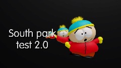 South park test 2.0