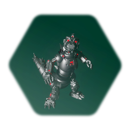 MechaGodzilla