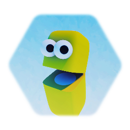 Tammy the talking tweenkie (Archive)