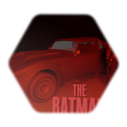 The Batman & Batmobile Tester