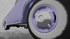 A screenshot taken in Dreams. 5 of 13.