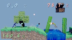 A screenshot taken in Dreams. 3 of 3.