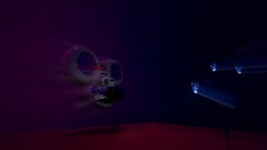 A screenshot taken in Dreams. 9 of 10.