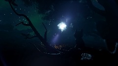 A screenshot taken in Dreams. 1 of 2.