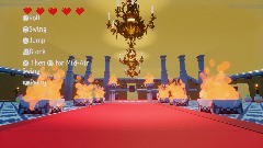 A screenshot taken in Dreams. 3 of 13.