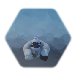 Randy the primal