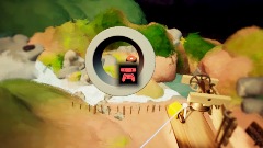 War of 1812 Symphony But You Have Pyrokinesis