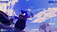 A screenshot taken in Dreams. 1 of 17.