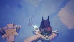 I miei Tempi antichi!