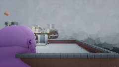 Remix de Oh hi Mark but Anime styled