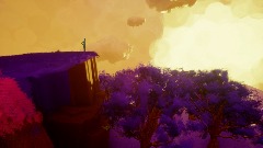 A screenshot taken in Dreams. 2 of 3.