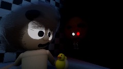 A screenshot taken in Dreams. 1 of 1.